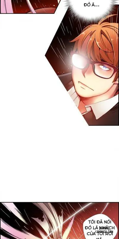 HentaiVN.net - Ảnh 12 - Lilith Cord - Chapter 20
