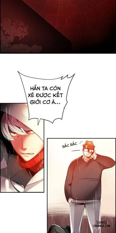 HentaiVN.net - Ảnh 16 - Lilith Cord - Chapter 20