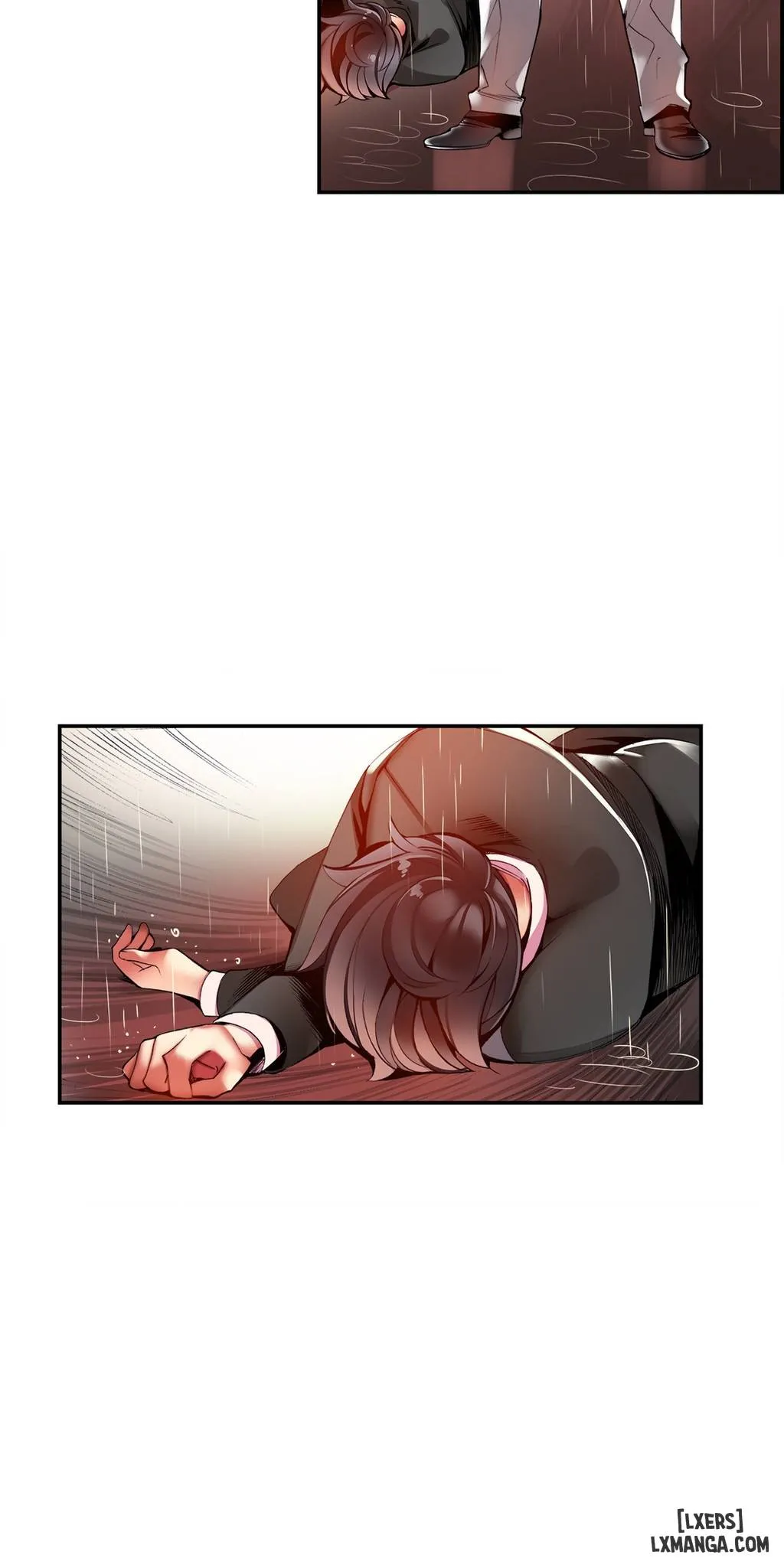 HentaiVN.net - Ảnh 17 - Lilith Cord - Chapter 20