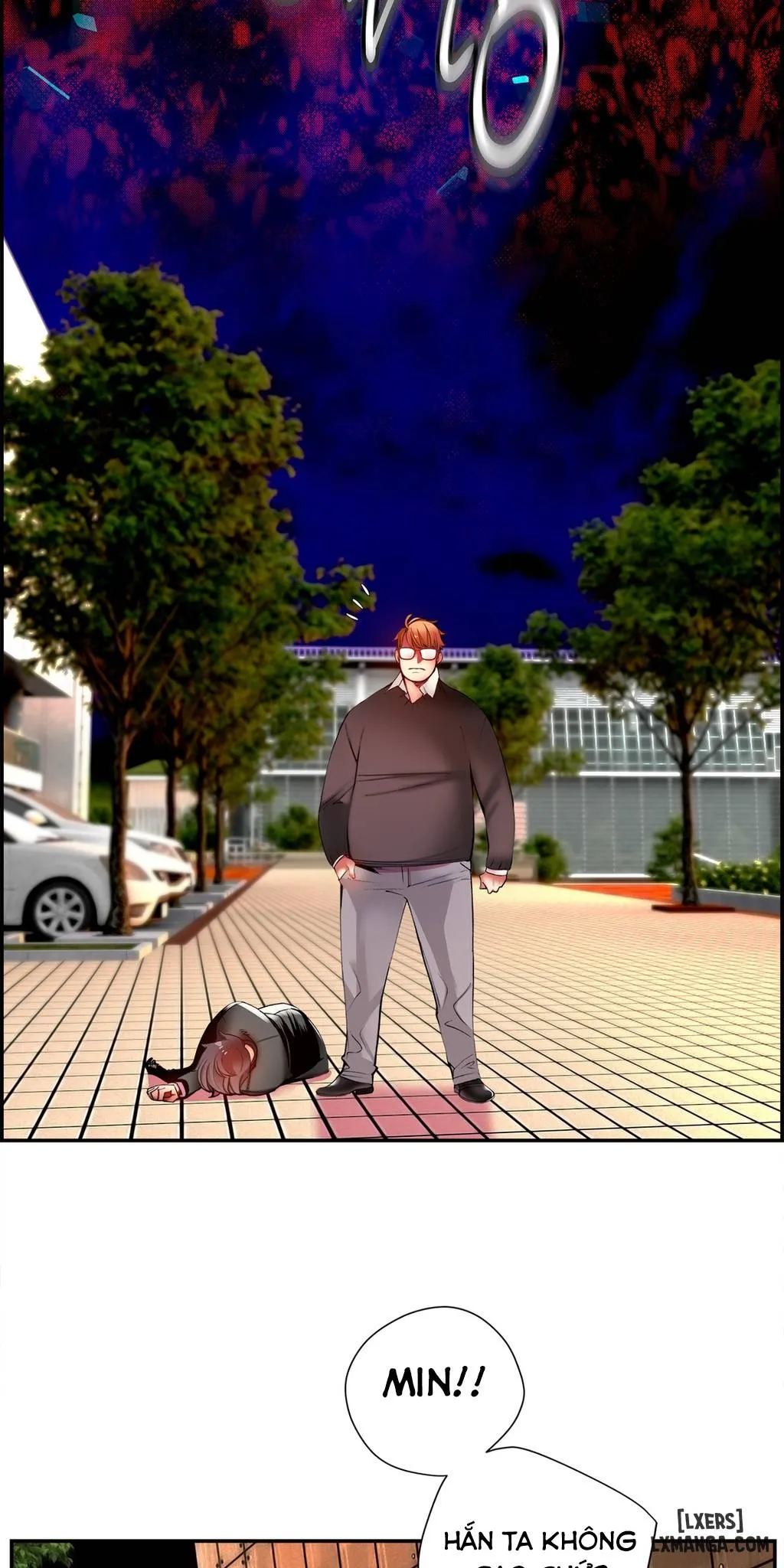 HentaiVN.net - Ảnh 20 - Lilith Cord - Chapter 20