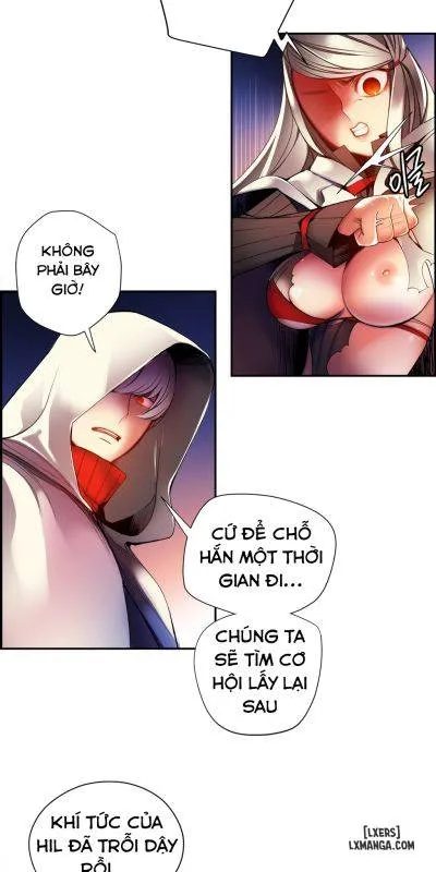 HentaiVN.net - Ảnh 23 - Lilith Cord - Chapter 20