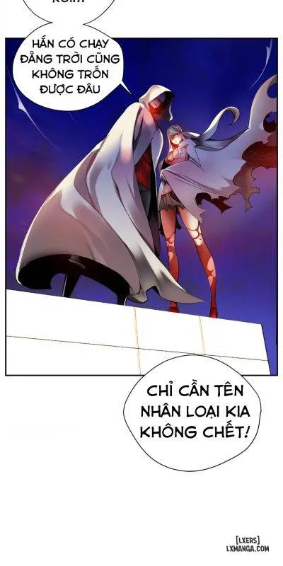 HentaiVN.net - Ảnh 24 - Lilith Cord - Chapter 20