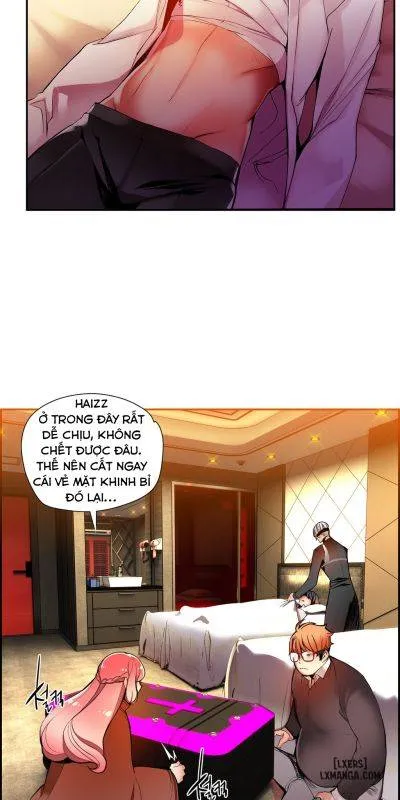 HentaiVN.net - Ảnh 26 - Lilith Cord - Chapter 20