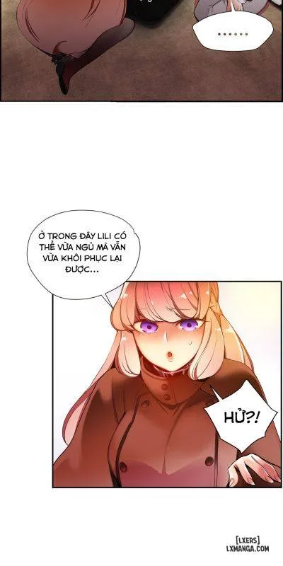 HentaiVN.net - Ảnh 27 - Lilith Cord - Chapter 20