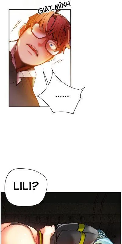 HentaiVN.net - Ảnh 28 - Lilith Cord - Chapter 20