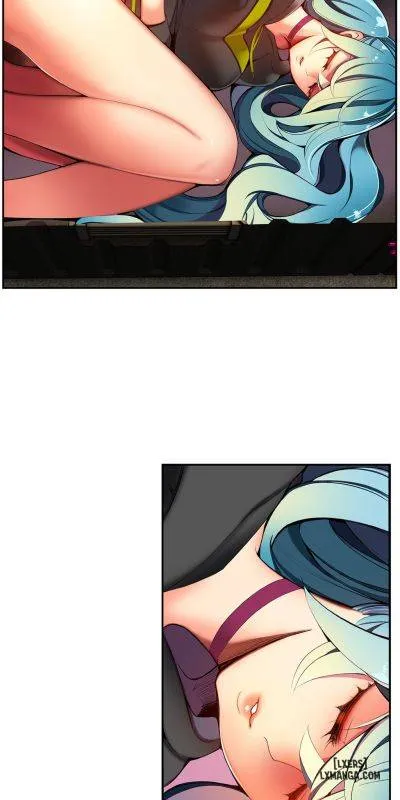 HentaiVN.net - Ảnh 29 - Lilith Cord - Chapter 20