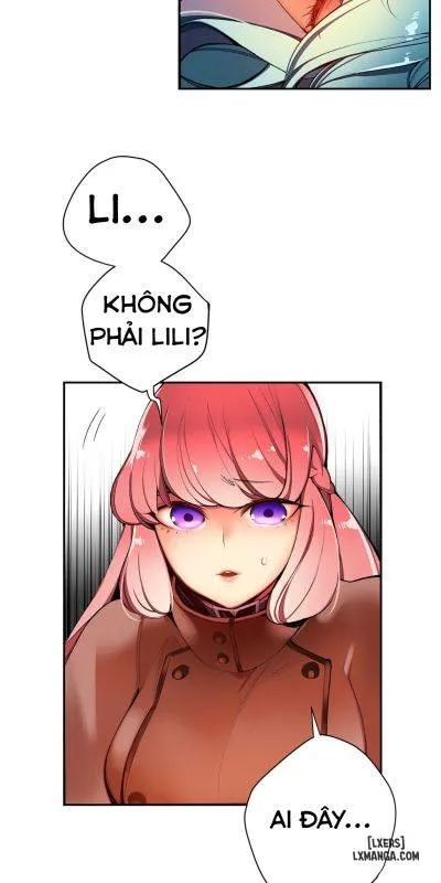 HentaiVN.net - Ảnh 30 - Lilith Cord - Chapter 20