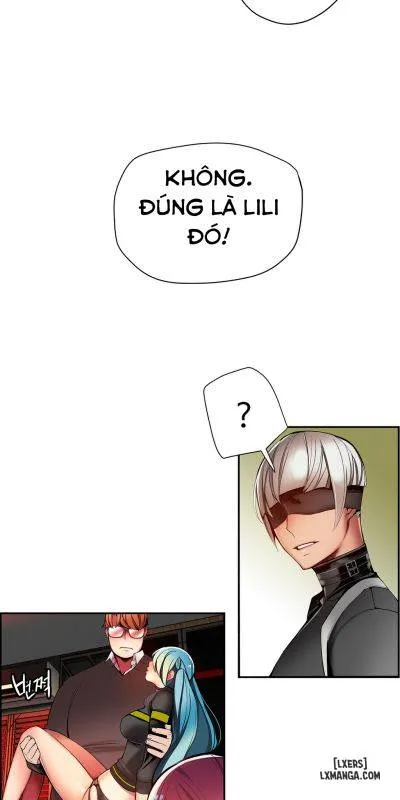 HentaiVN.net - Ảnh 31 - Lilith Cord - Chapter 20