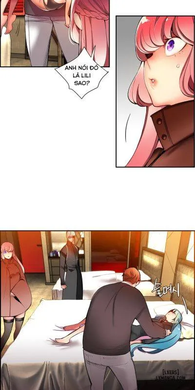 HentaiVN.net - Ảnh 32 - Lilith Cord - Chapter 20