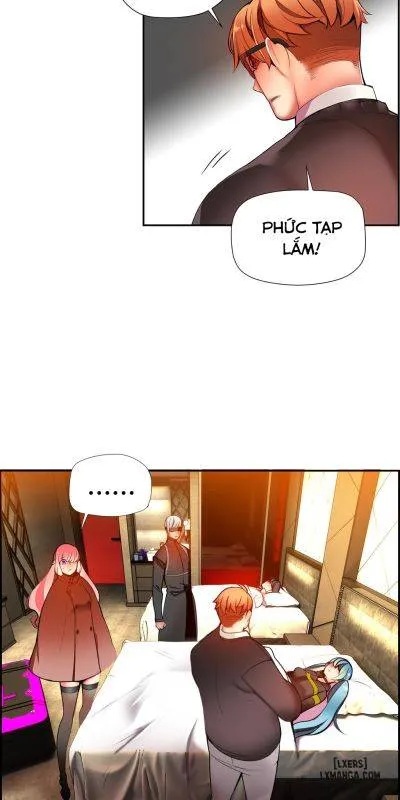 HentaiVN.net - Ảnh 34 - Lilith Cord - Chapter 20
