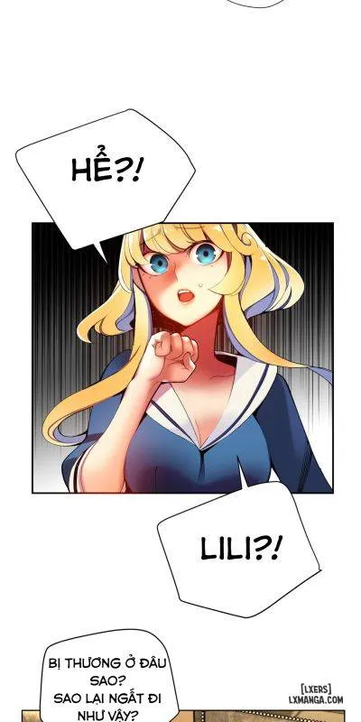 HentaiVN.net - Ảnh 37 - Lilith Cord - Chapter 20