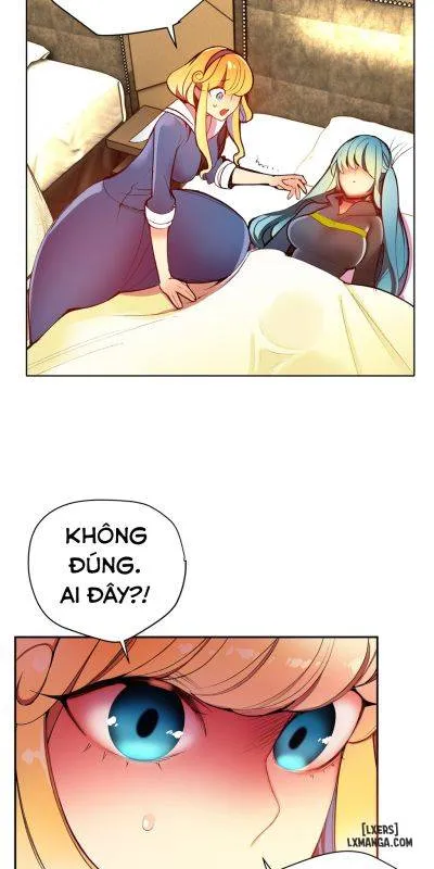 HentaiVN.net - Ảnh 38 - Lilith Cord - Chapter 20