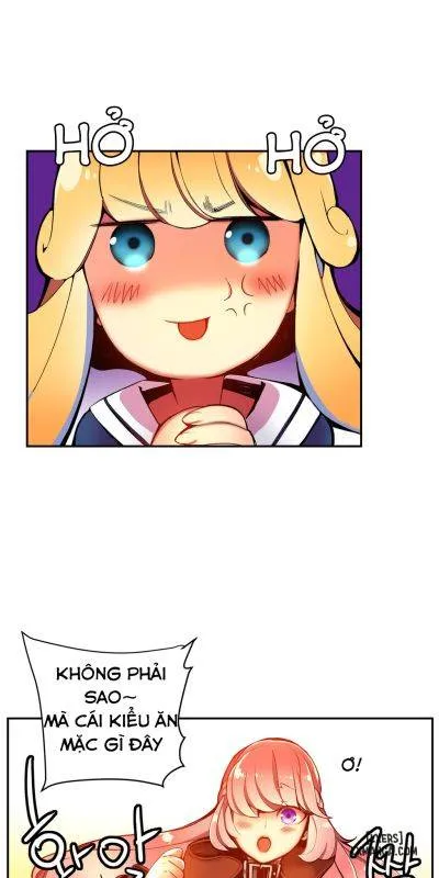 HentaiVN.net - Ảnh 44 - Lilith Cord - Chapter 20