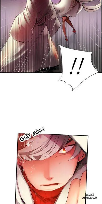 HentaiVN.net - Ảnh 5 - Lilith Cord - Chapter 20