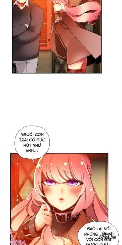 HentaiVN.net - Ảnh 50 - Lilith Cord - Chapter 20