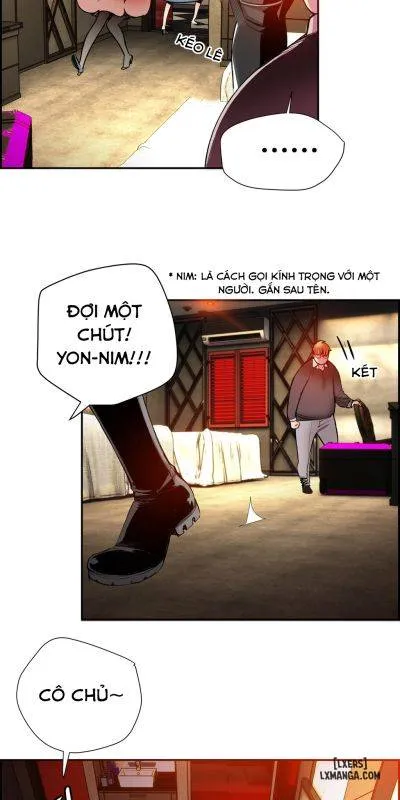 HentaiVN.net - Ảnh 53 - Lilith Cord - Chapter 20