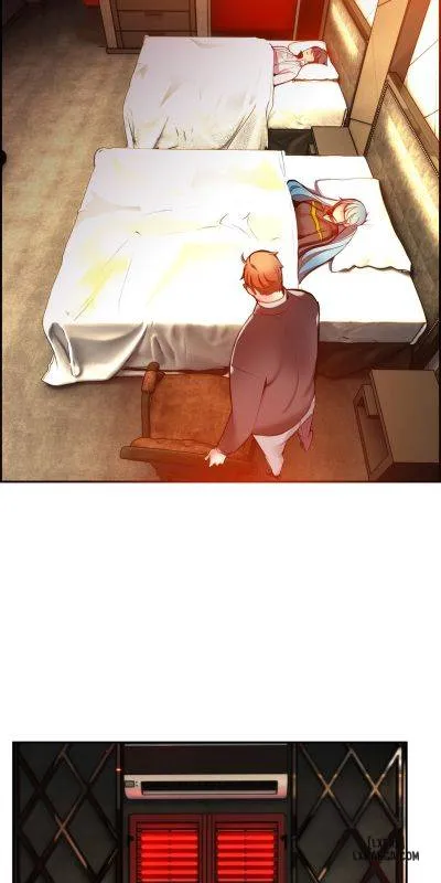 HentaiVN.net - Ảnh 54 - Lilith Cord - Chapter 20