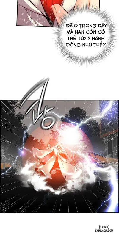 HentaiVN.net - Ảnh 6 - Lilith Cord - Chapter 20