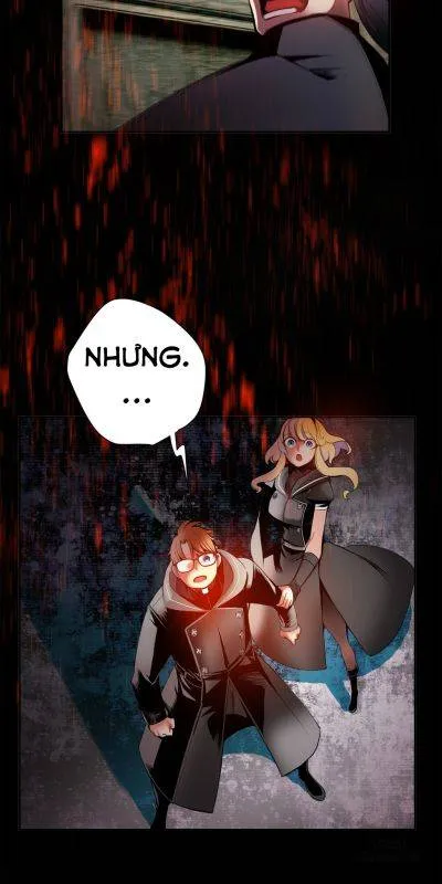 HentaiVN.net - Ảnh 57 - Lilith Cord - Chapter 20