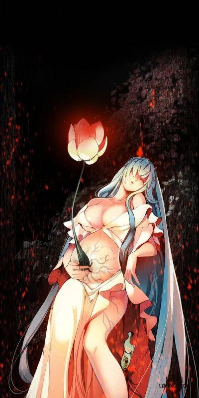 HentaiVN.net - Ảnh 58 - Lilith Cord - Chapter 20