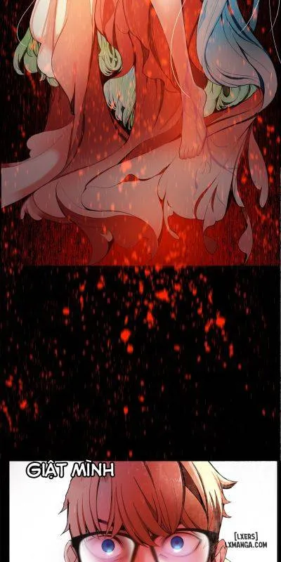 HentaiVN.net - Ảnh 59 - Lilith Cord - Chapter 20