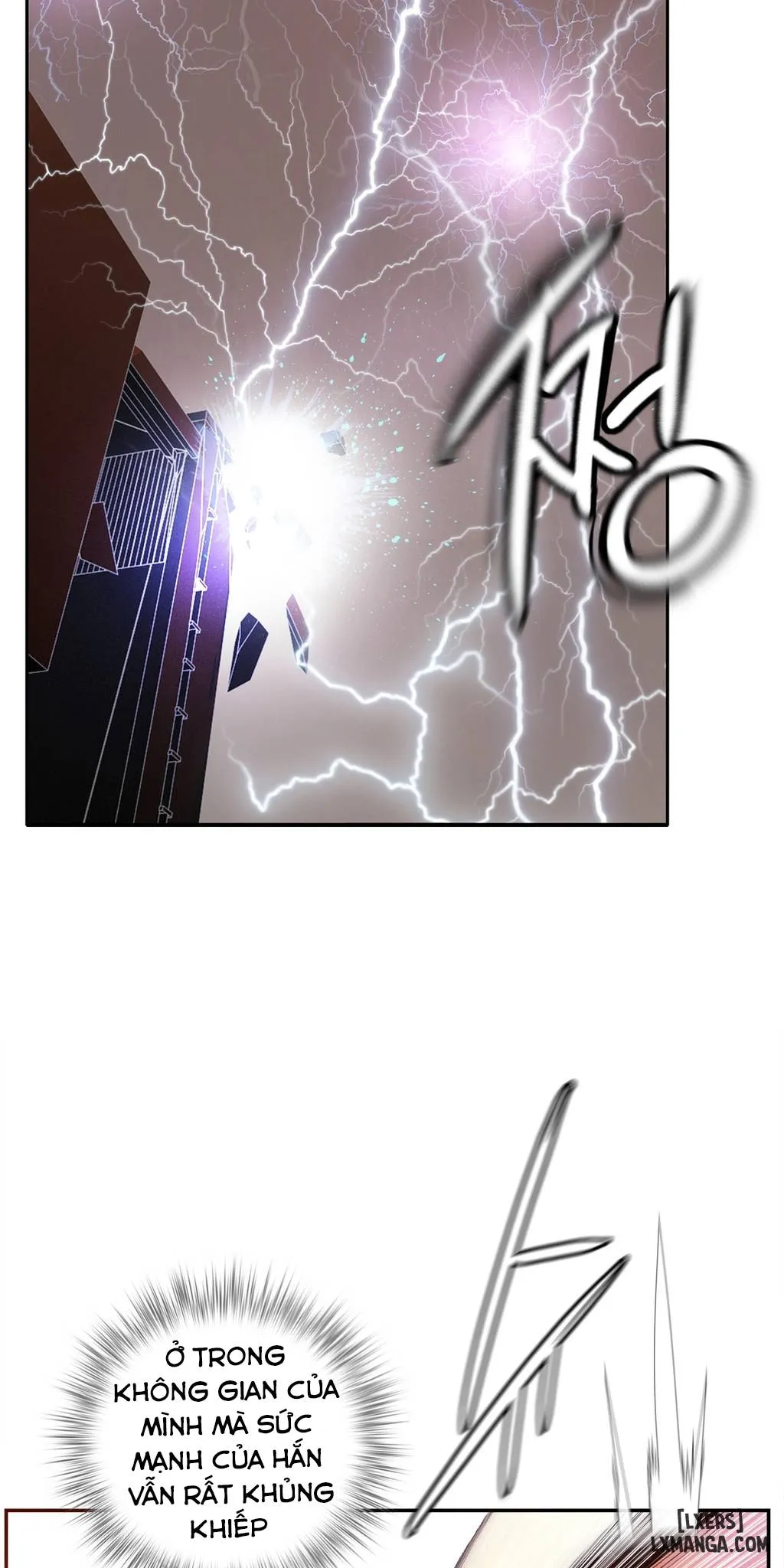 HentaiVN.net - Ảnh 8 - Lilith Cord - Chapter 20
