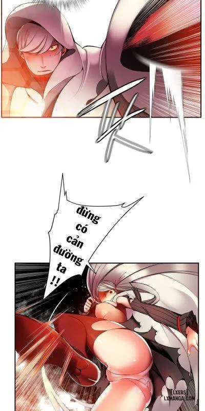 HentaiVN.net - Ảnh 9 - Lilith Cord - Chapter 20