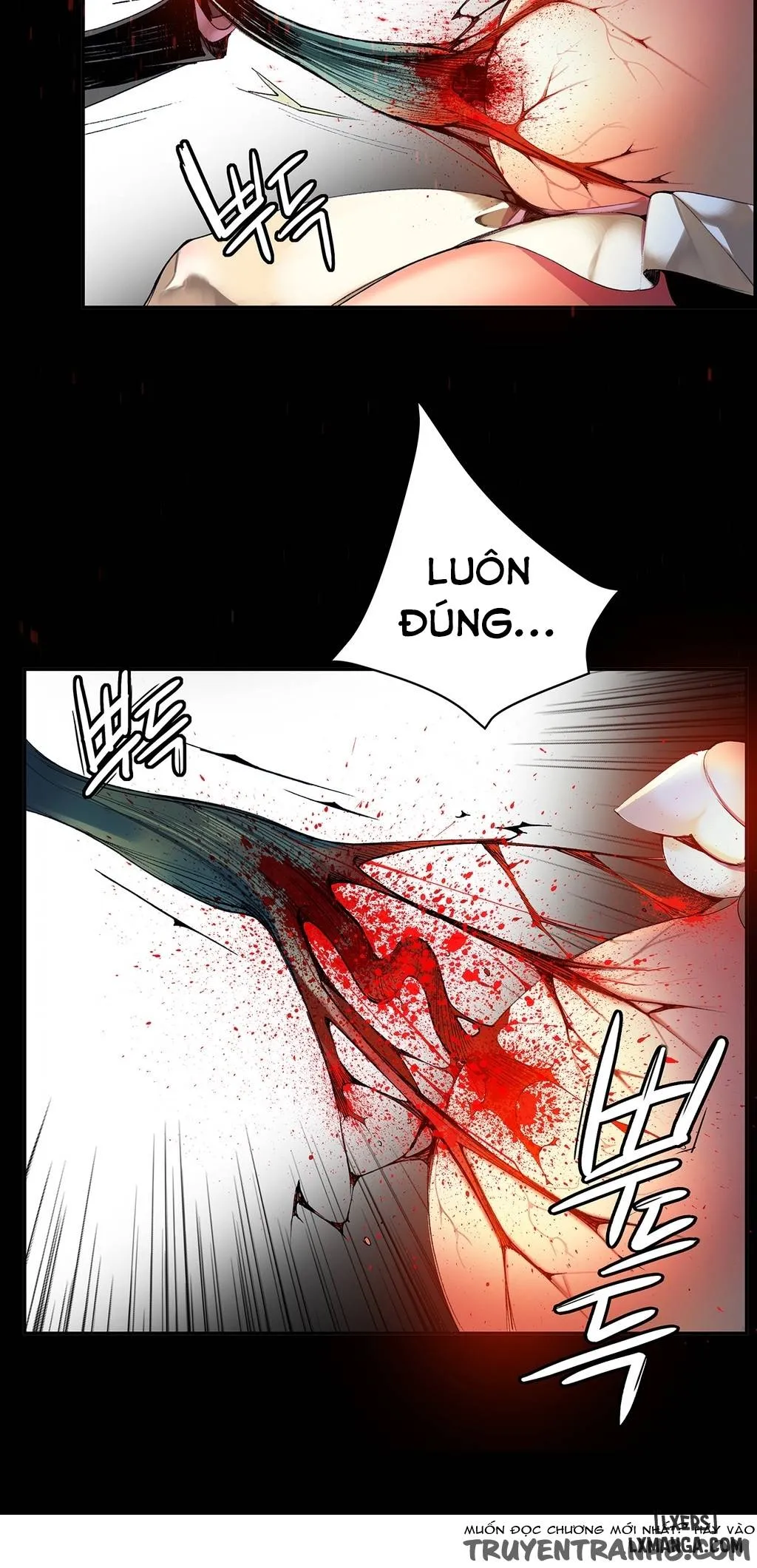 HentaiVN.net - Ảnh 12 - Lilith Cord - Chapter 21