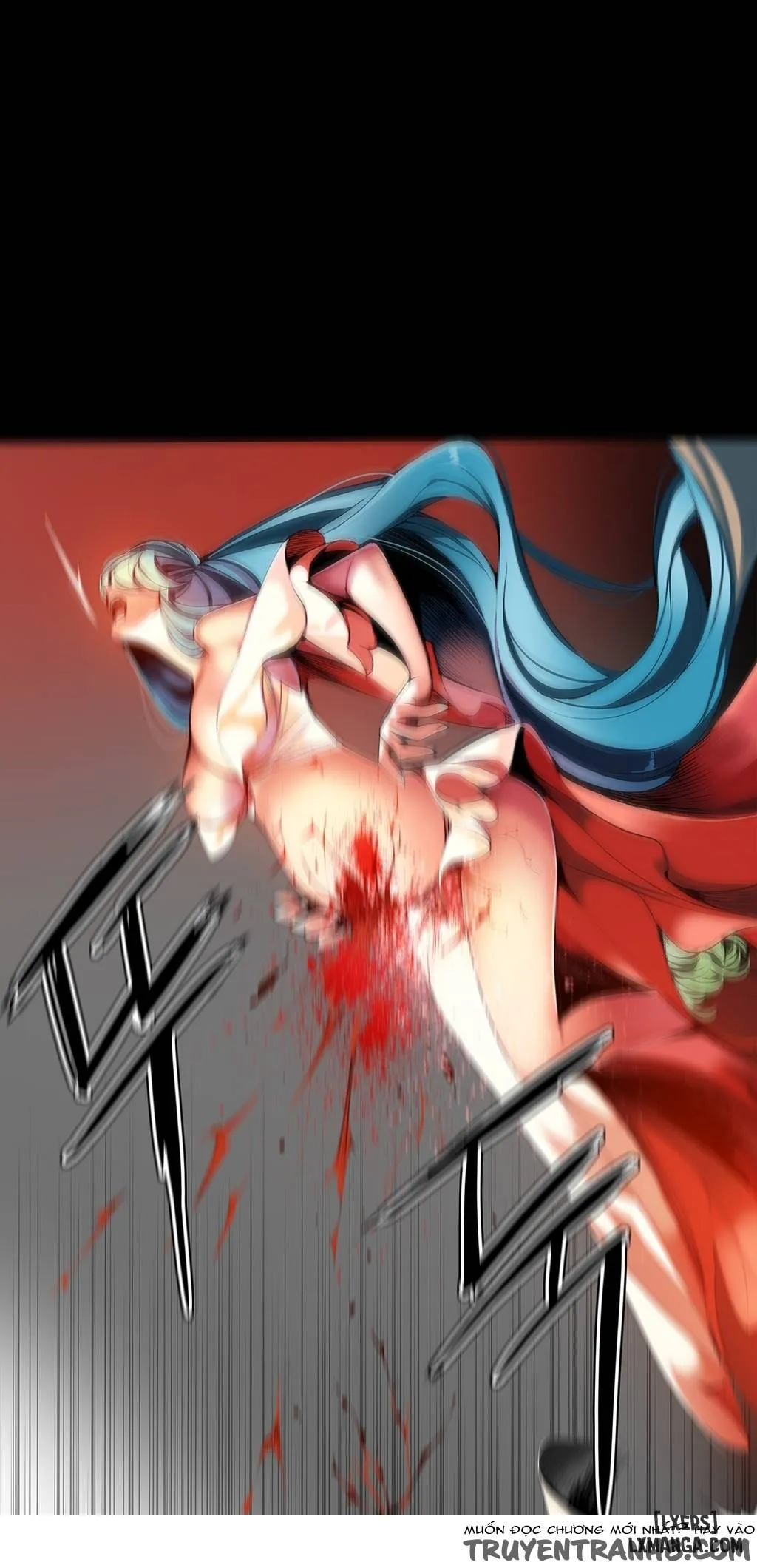 HentaiVN.net - Ảnh 13 - Lilith Cord - Chapter 21