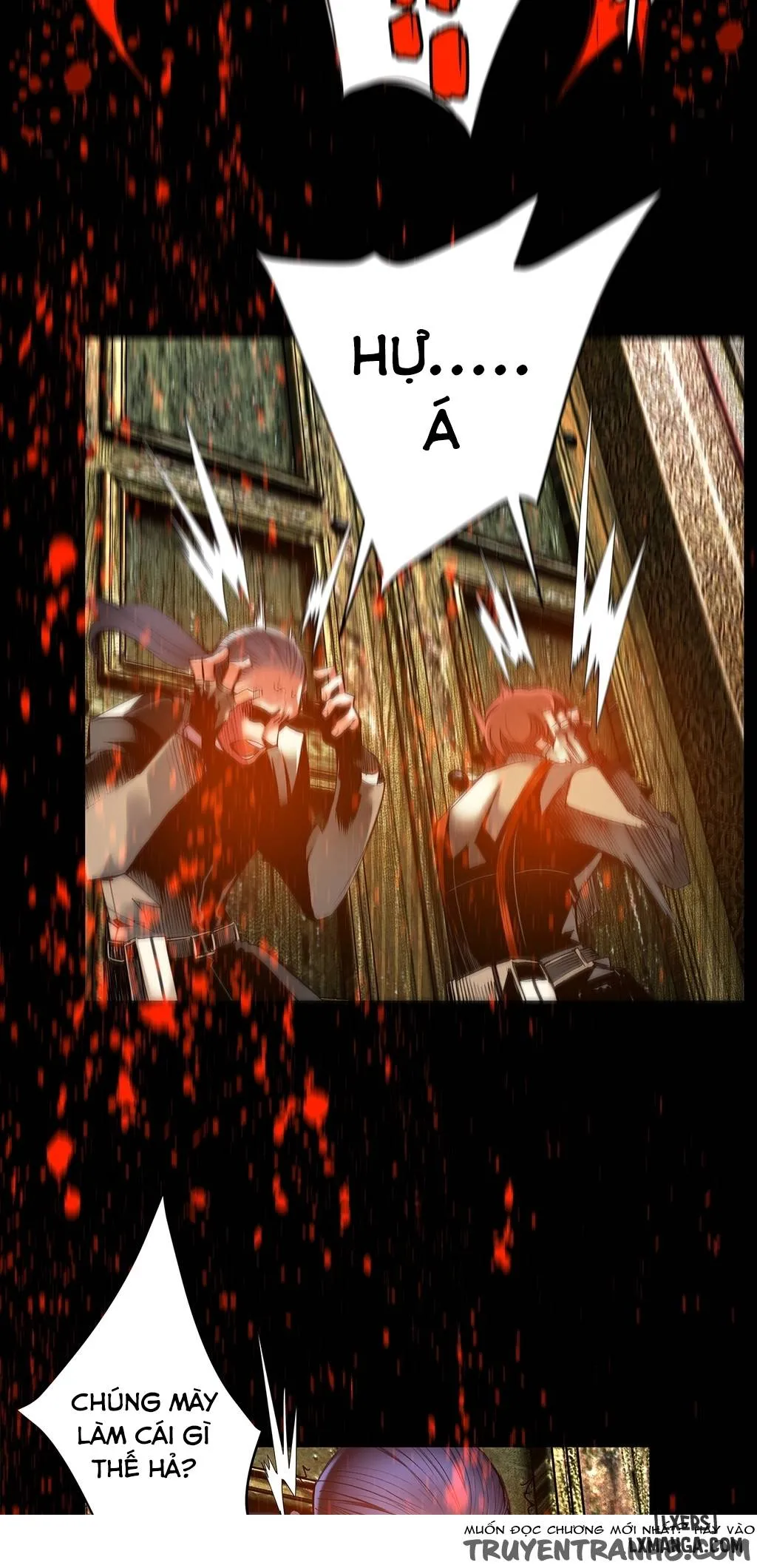 HentaiVN.net - Ảnh 17 - Lilith Cord - Chapter 21