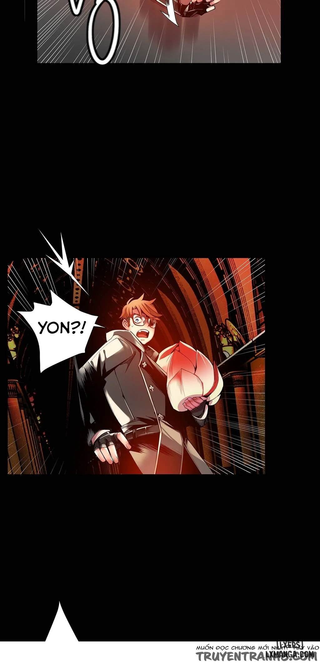 HentaiVN.net - Ảnh 28 - Lilith Cord - Chapter 21