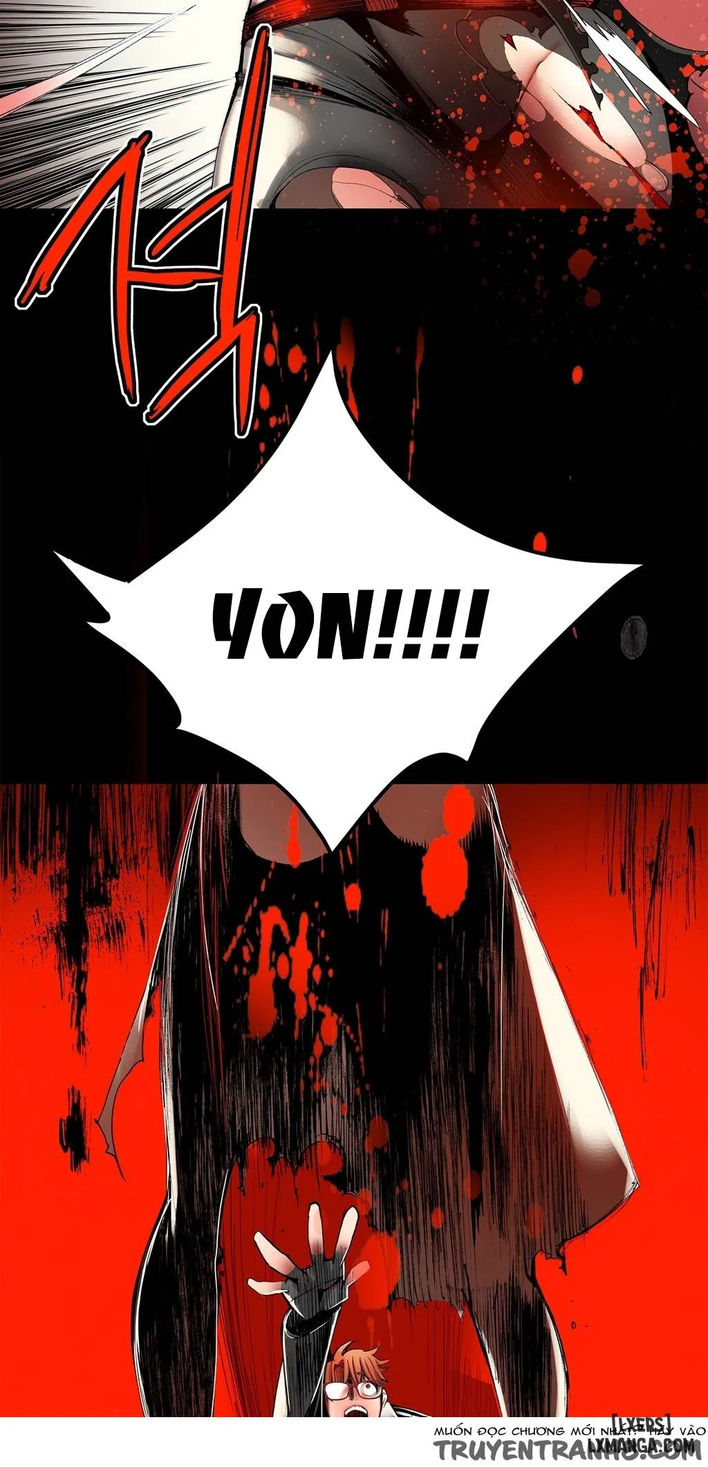 HentaiVN.net - Ảnh 32 - Lilith Cord - Chapter 21