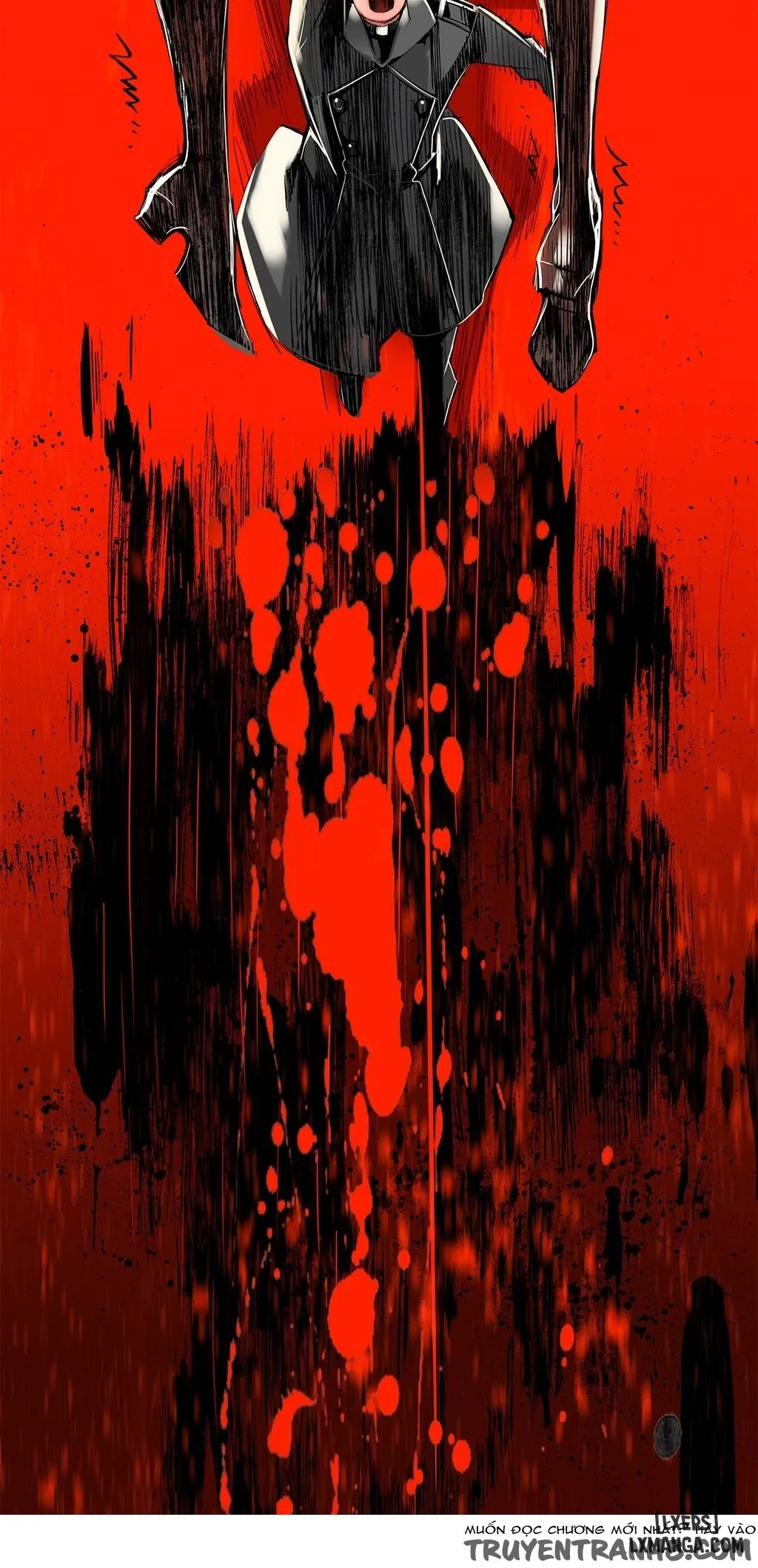 HentaiVN.net - Ảnh 33 - Lilith Cord - Chapter 21