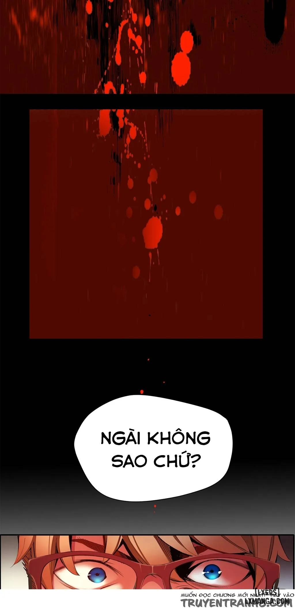 HentaiVN.net - Ảnh 34 - Lilith Cord - Chapter 21