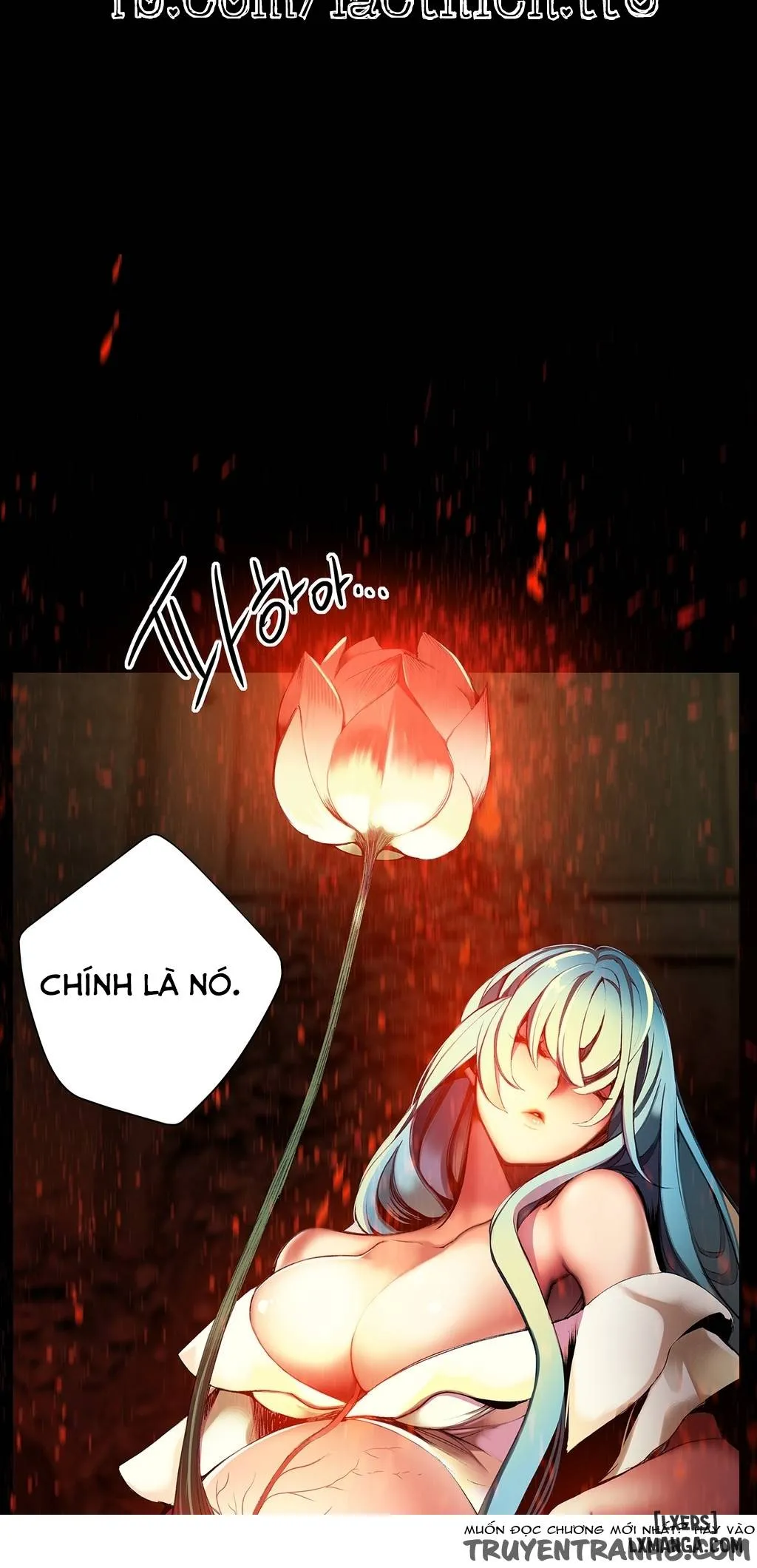 HentaiVN.net - Ảnh 4 - Lilith Cord - Chapter 21