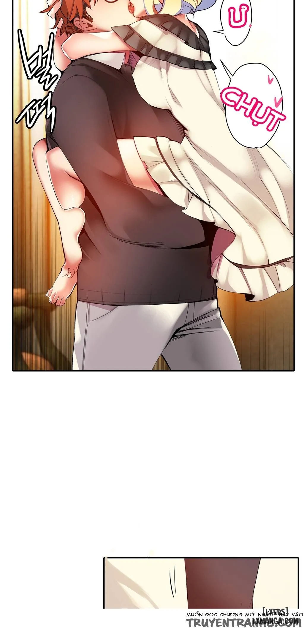 HentaiVN.net - Ảnh 48 - Lilith Cord - Chapter 21