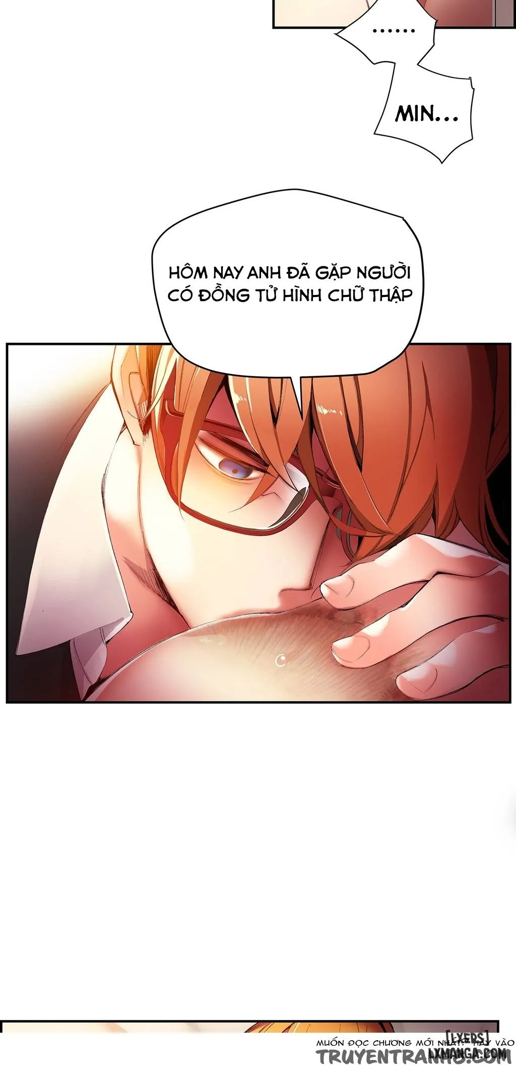 HentaiVN.net - Ảnh 54 - Lilith Cord - Chapter 21