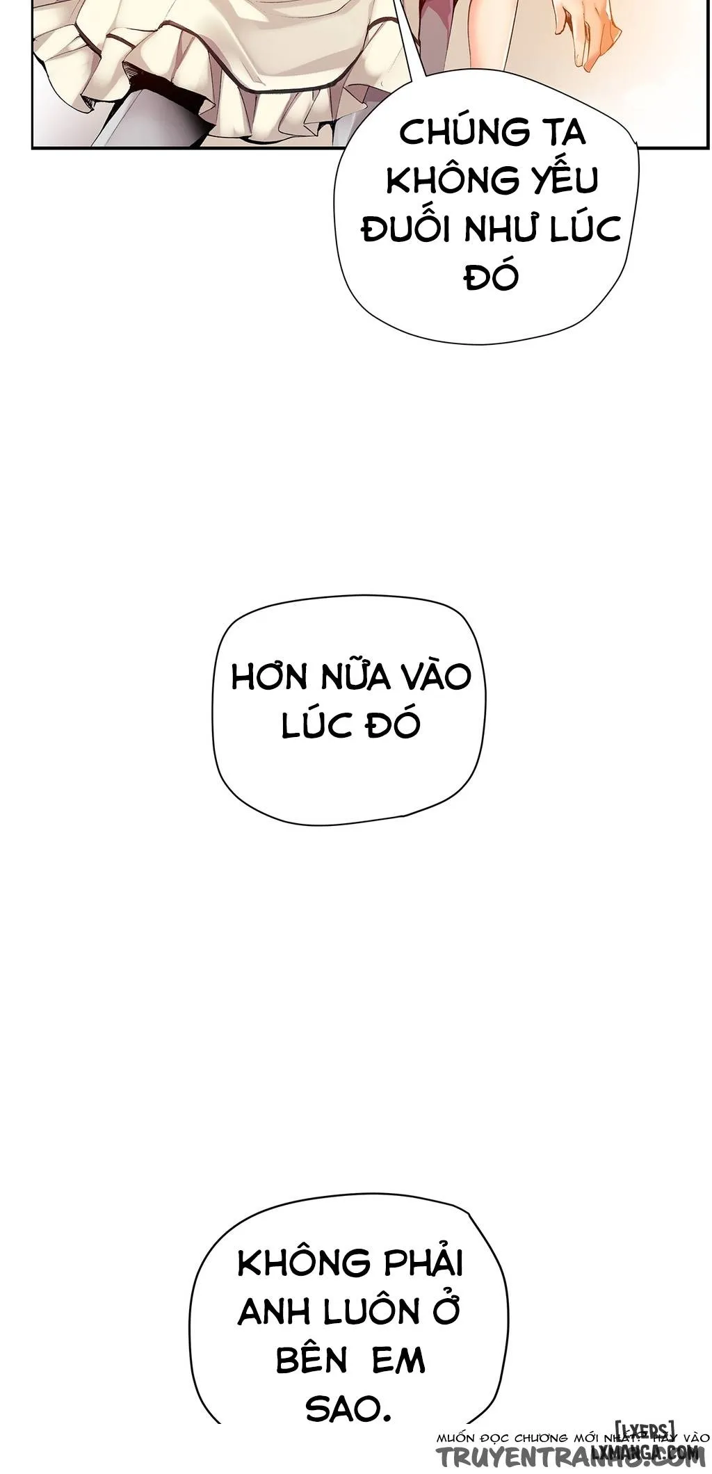 HentaiVN.net - Ảnh 58 - Lilith Cord - Chapter 21
