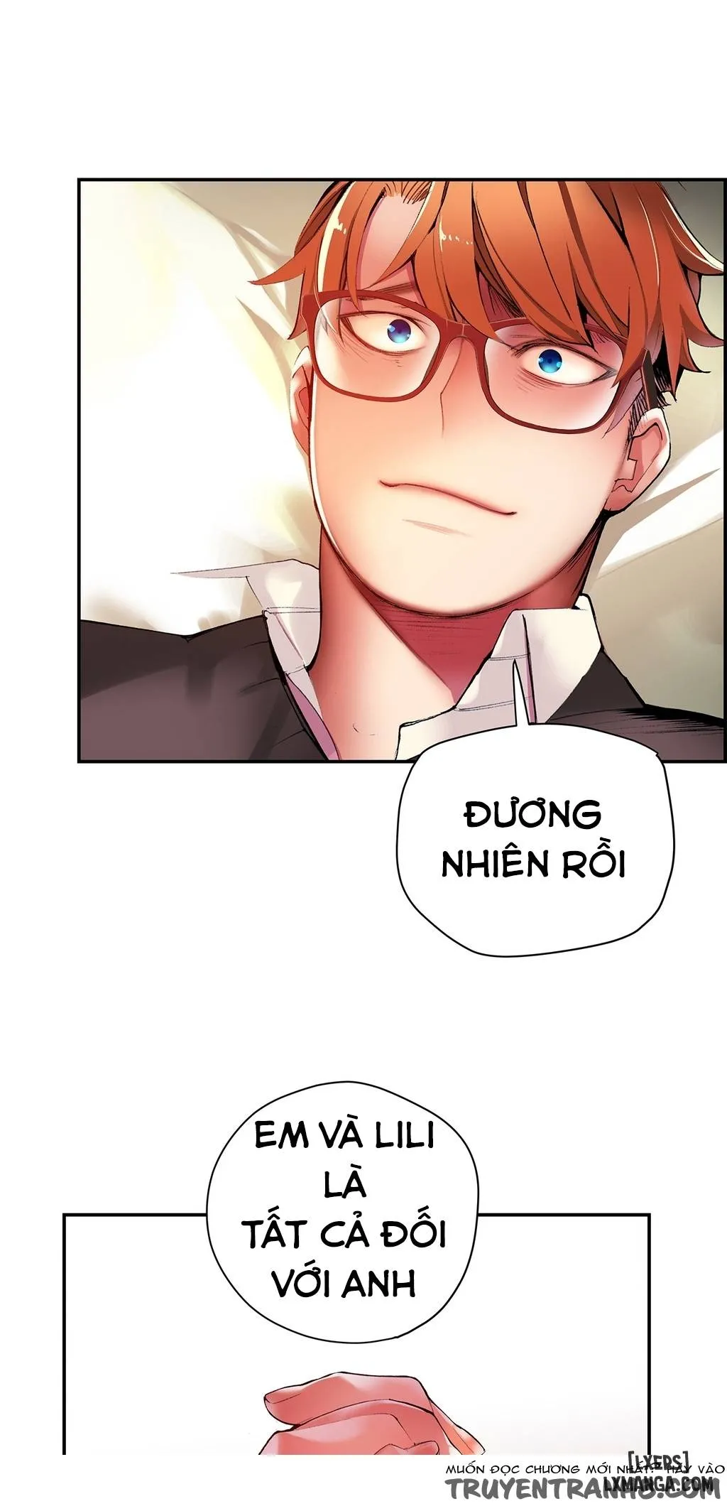 HentaiVN.net - Ảnh 60 - Lilith Cord - Chapter 21