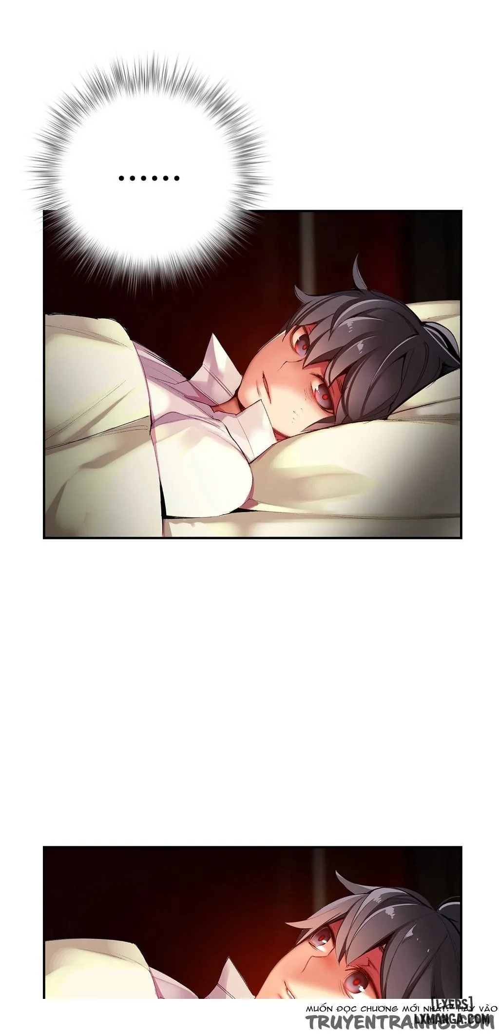 HentaiVN.net - Ảnh 63 - Lilith Cord - Chapter 21
