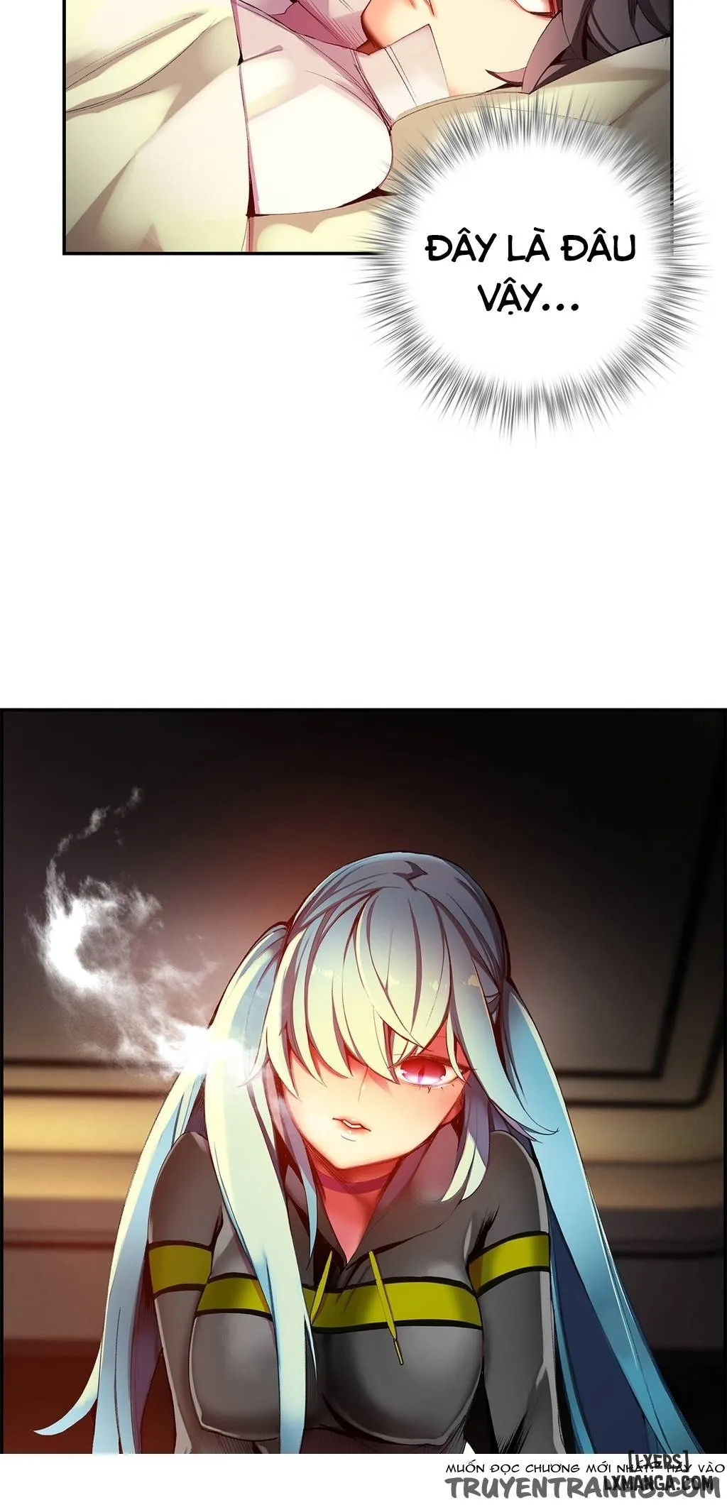 HentaiVN.net - Ảnh 64 - Lilith Cord - Chapter 21