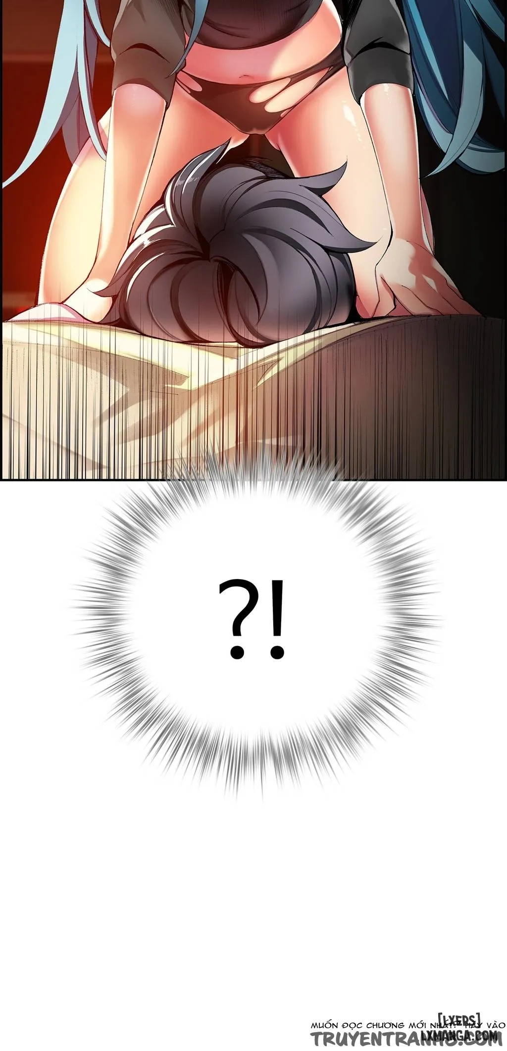 HentaiVN.net - Ảnh 65 - Lilith Cord - Chapter 21
