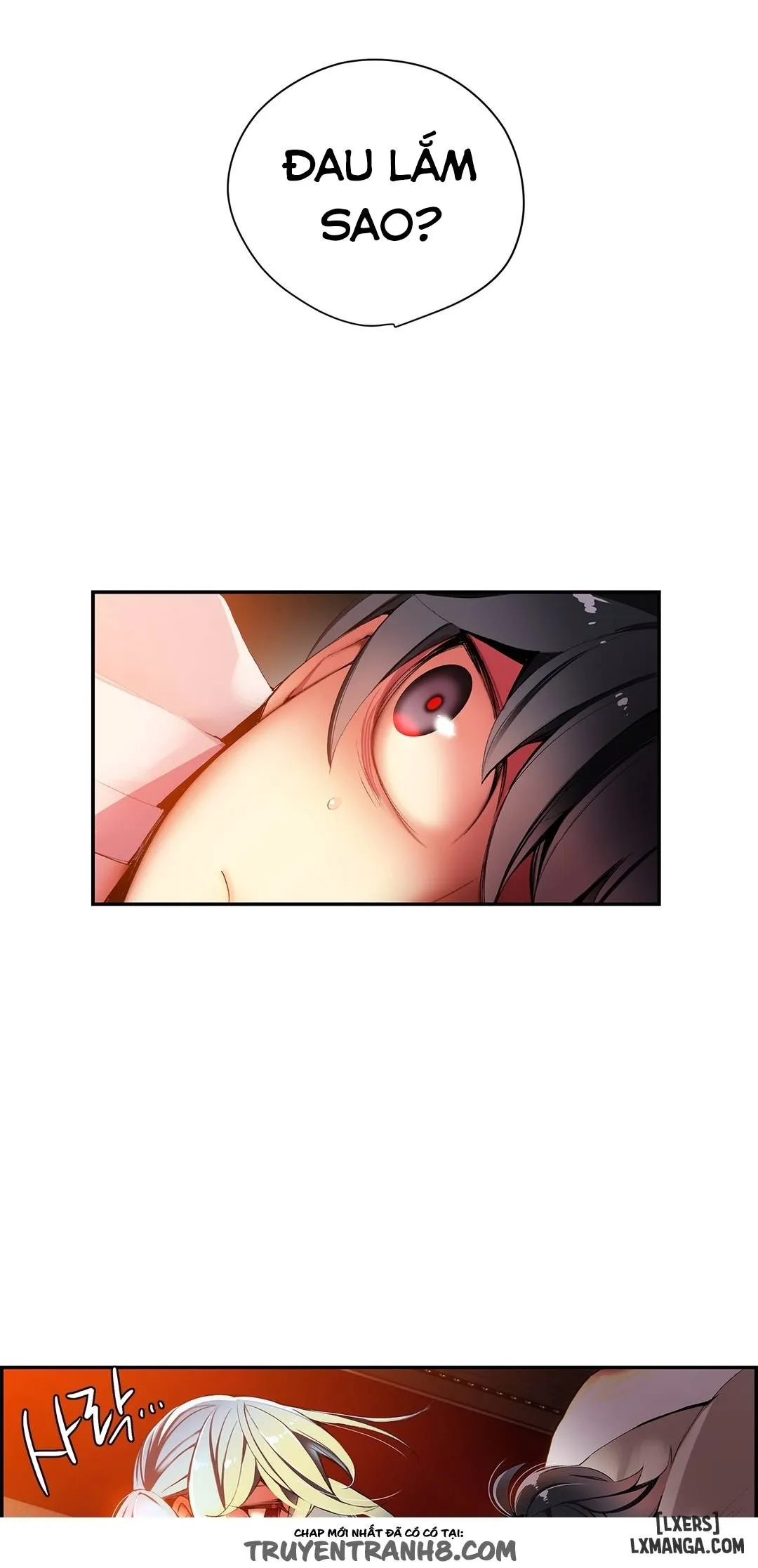 HentaiVN.net - Ảnh 10 - Lilith Cord - Chapter 22