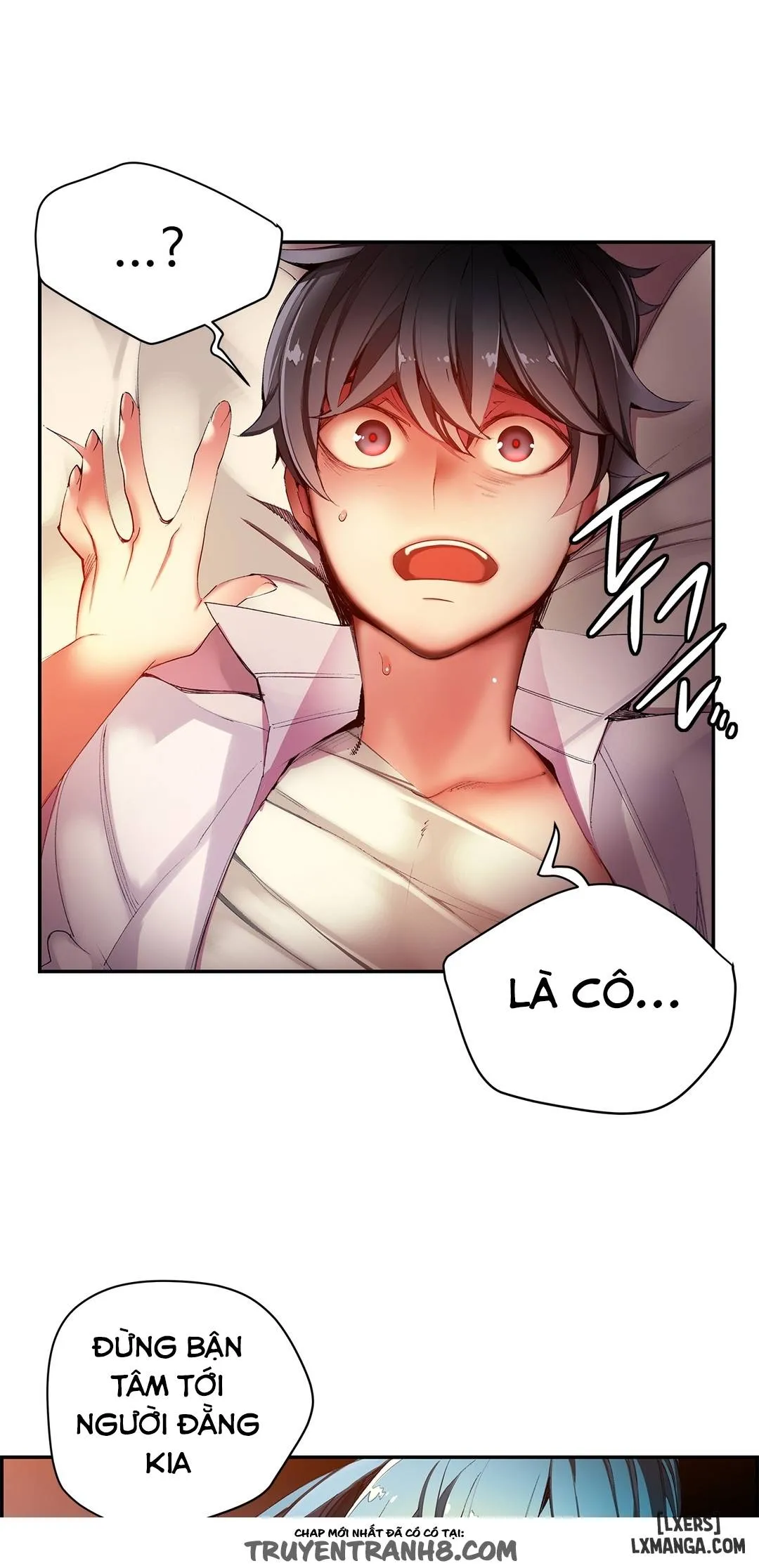 HentaiVN.net - Ảnh 12 - Lilith Cord - Chapter 22