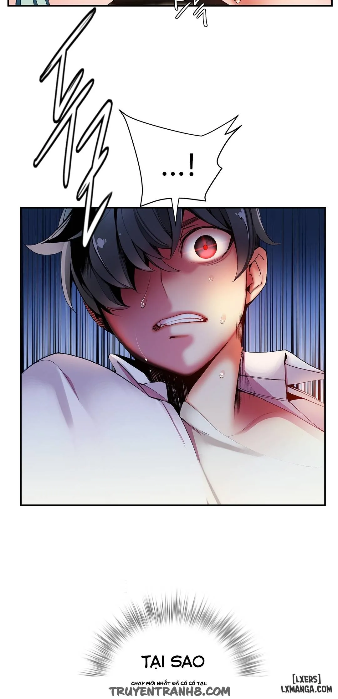 HentaiVN.net - Ảnh 26 - Lilith Cord - Chapter 22