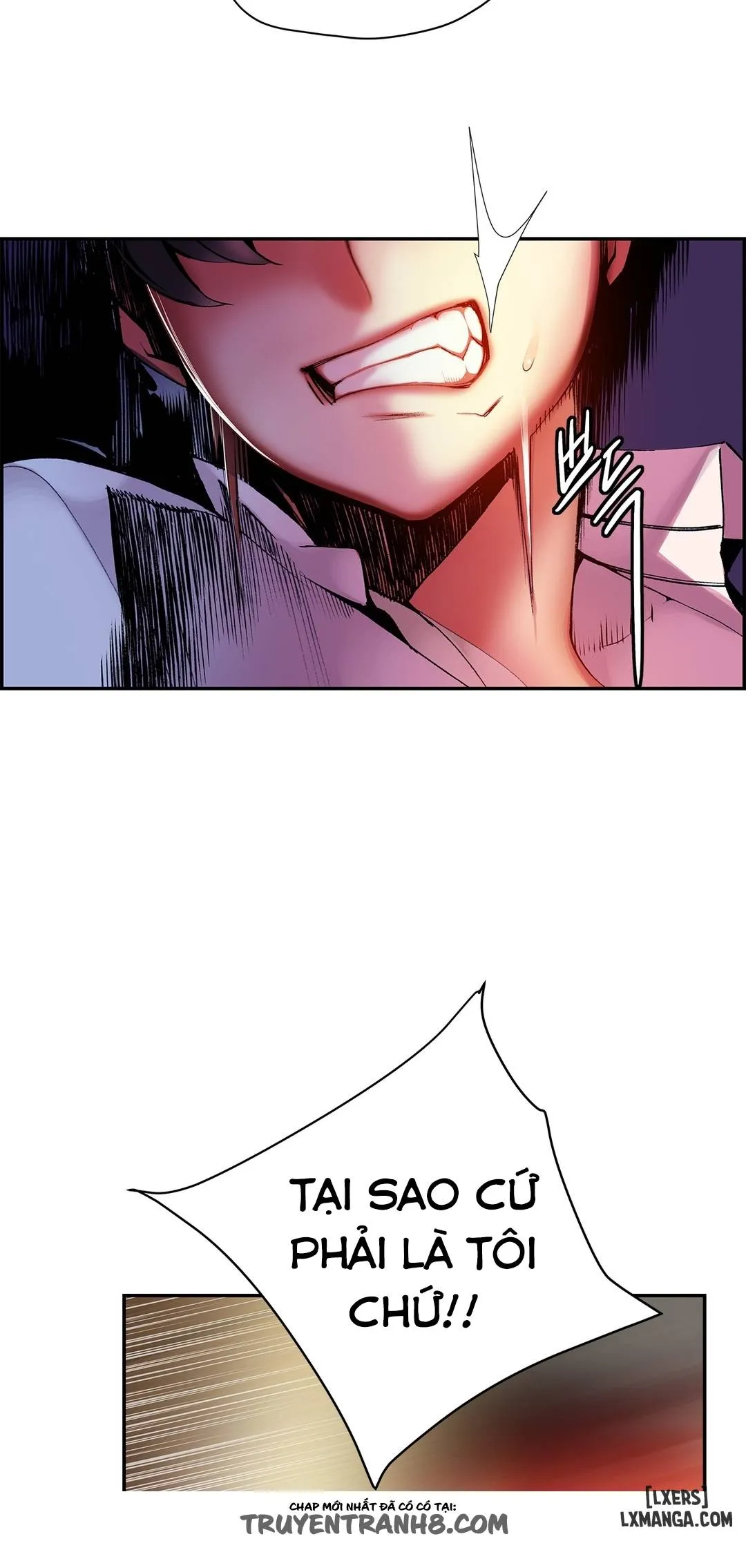 HentaiVN.net - Ảnh 28 - Lilith Cord - Chapter 22
