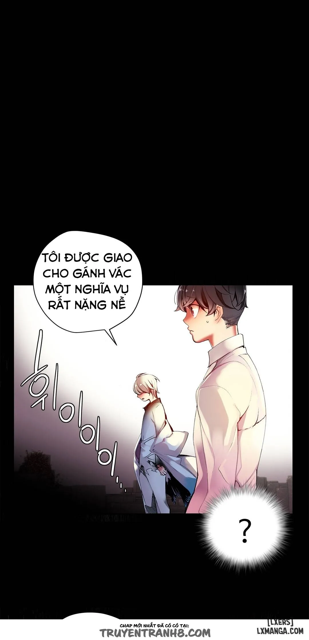 HentaiVN.net - Ảnh 3 - Lilith Cord - Chapter 22