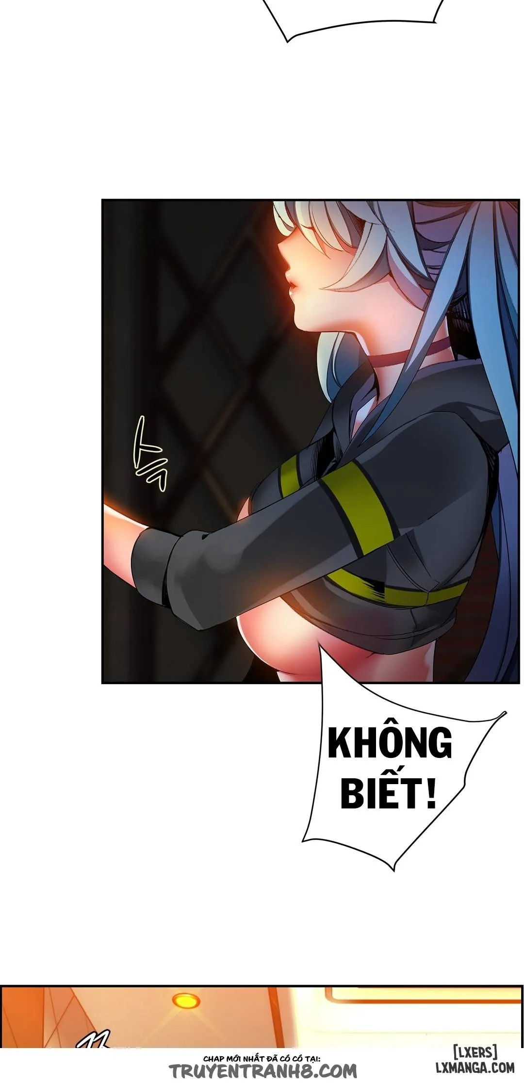 HentaiVN.net - Ảnh 31 - Lilith Cord - Chapter 22