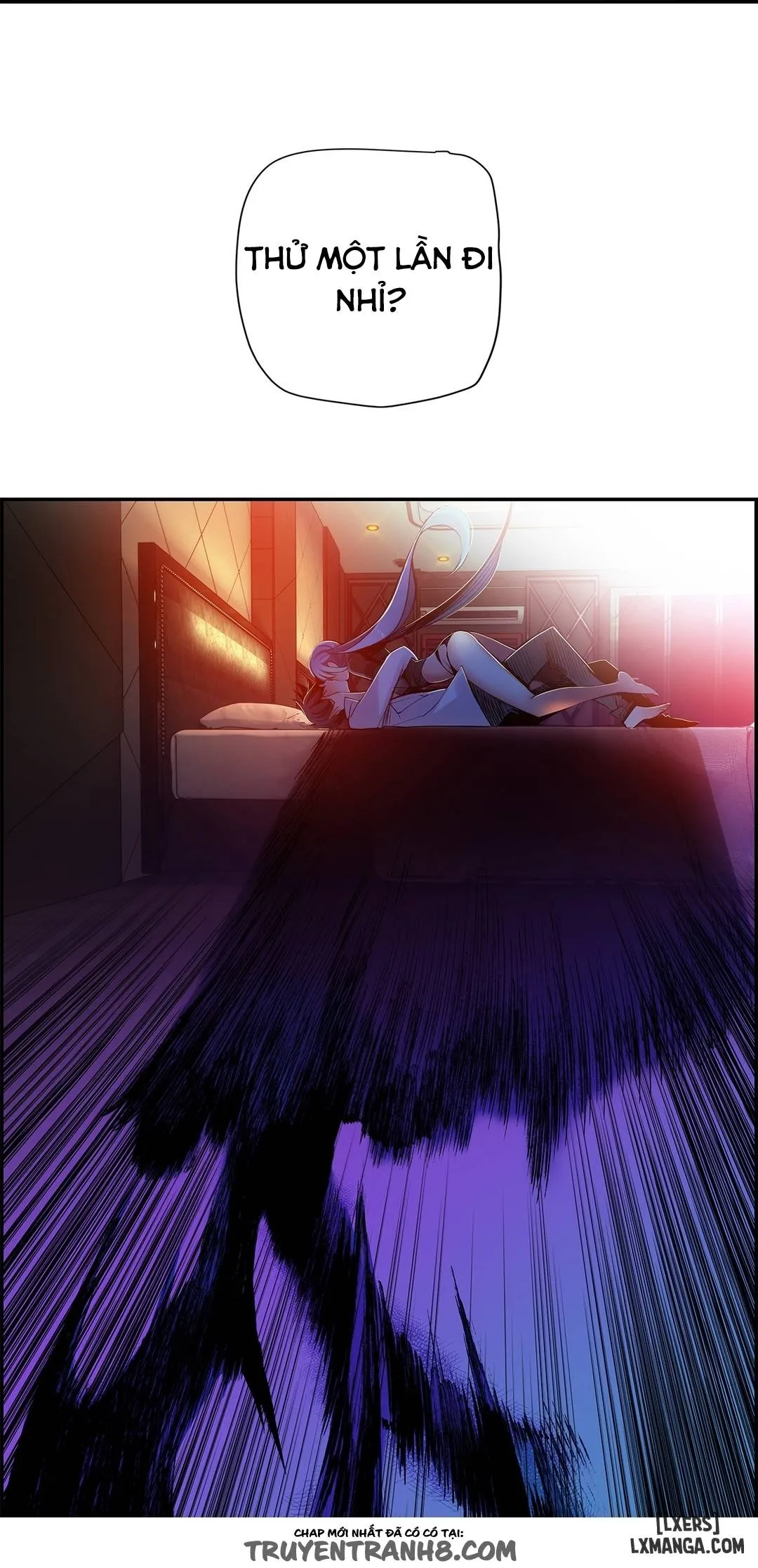 HentaiVN.net - Ảnh 39 - Lilith Cord - Chapter 22