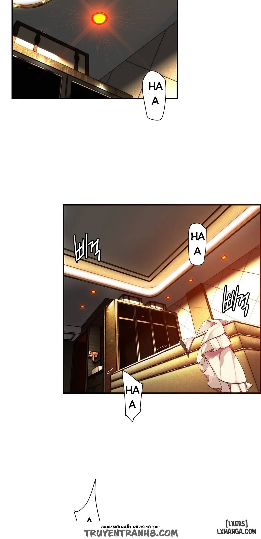HentaiVN.net - Ảnh 40 - Lilith Cord - Chapter 22
